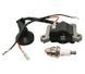 Котушка запалювання мотокоси 1E40 / 44F + свічка в комплекті WINZOR PRO SERIA 24641-170 фото 2