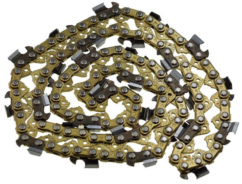 Ланцюг 72 ланки (36 зубів) Saw Chain крок 325. 86410-705 фото