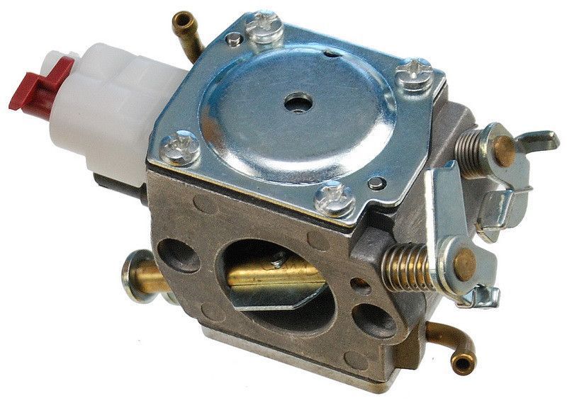 Карбюратор бензопили Husqvarna 340/345/350 аналог 5807402-01 067745-097 фото