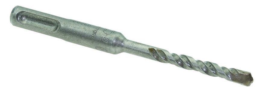 Бур SDS-plus-5, 6x50x115 мм 10 шт Bosch оригинал 2608585616 93185-059 фото