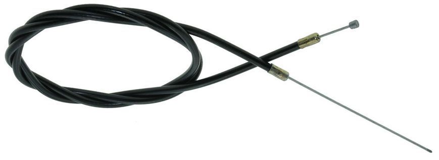 Трос газу мотоблока 120 см d1.5 мм 48131-055 фото