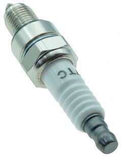 Свеча зажигания Sail L69mm резьба M10*1 12mm (узкая, длинная) 50142-011 фото