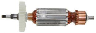 Якір болгарка Sturm AG9514P (163*32 шліц 7мм) 00064-1017 фото
