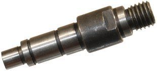 Вал болгарки Stern 180Q d10*14*15 L78 69684-113 фото