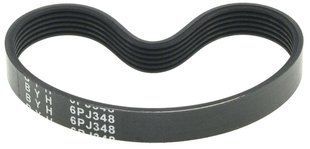 Ремень ручейковый 6PJ-348 Рейсмус Stern ТP-330, Metabo DH 330 07097-203 фото
