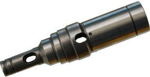Ствол перфоратор Makita HR2610 L-137 аналог 140264-5 66032-111 фото