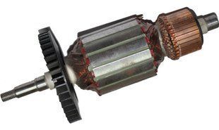 Якір болгарка Rebir LSM 2-230 різьблення кінець кит( 193*54 різьблення кінець) 26520-125 фото