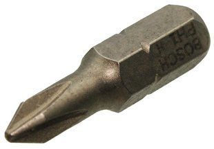 Біта Bosch PH1 25mm 05202-001 фото