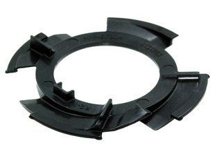 Напрямна пластина болгарки УШМ Makita GA4530 / GA5030 оригінал 413126-3 (dвн34) 38097-666 фото