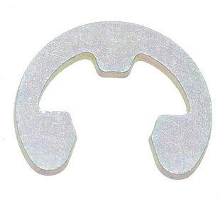 Стопорное кольцо фиксатора перфоратор Makita HR2450 961017-7 41083-122 фото