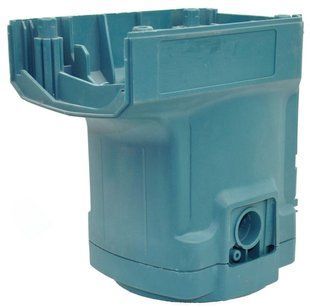 Корпус перфоратора Makita HR5001C аналог 150833-4. 543353-462 фото