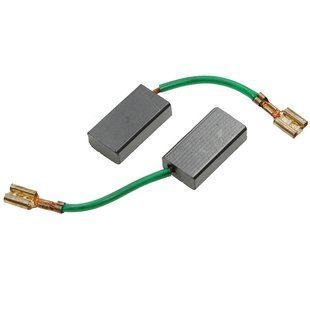 Щетки 5,5х10,5х20 провод изоляция клемма 45933-686 фото