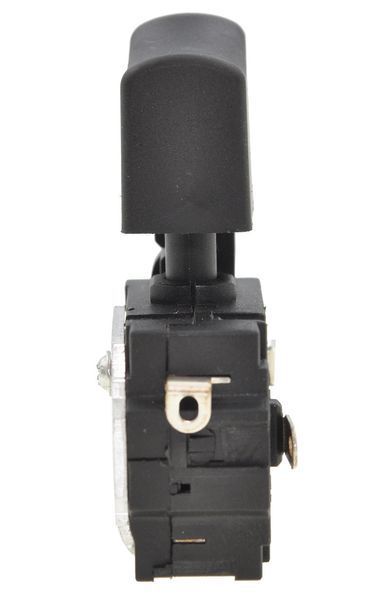 Кнопка шурупокрута Makita 14*27 контакти аналог 650663-8 30885-210 фото
