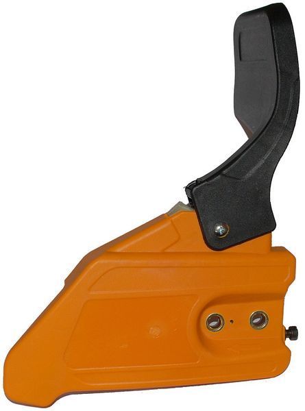 Ручка гальма бензопили Partner 340 - 360 067775-354 фото