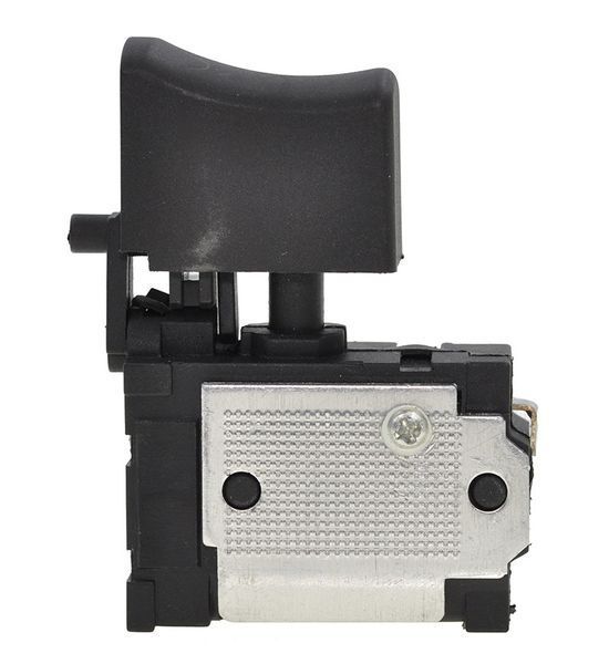 Кнопка шурупокрута Makita 14*27 контакти аналог 650663-8 30885-210 фото