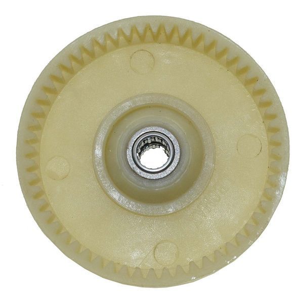 Шестірня ланцюгової пили Partner 350, Falantech d10*87 56 внутрішніх зубів 068224-010 фото