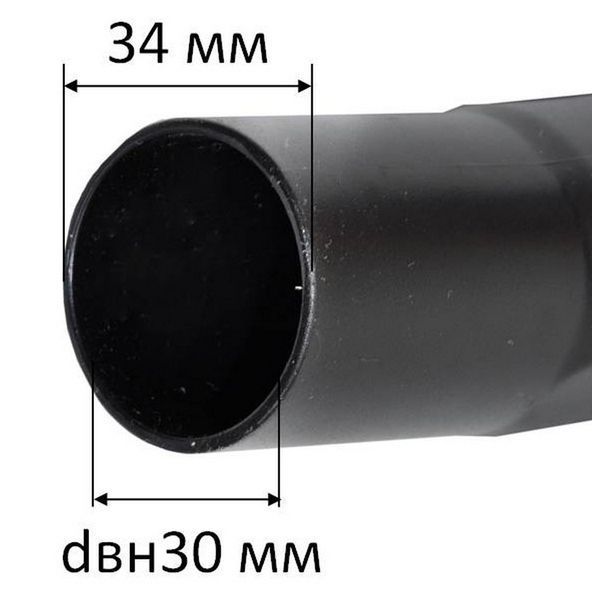 Шланг пылесоса Samsung в сборе (защелка + носик) D35 33005-012 фото