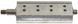 Барабан электрорубанка Makita 1911B 161119-1 315790-030 фото 1