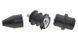 Амортизатор бензопили Husqvarna 137/142 аналог 5300298-70 (комплект) 068471-1188 фото 2