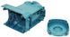 Корпус перфоратора Makita HR5001C аналог 150833-4. 543353-462 фото 2