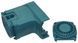 Корпус перфоратора Makita HR5001C аналог 150833-4. 543353-462 фото 3