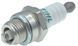 Свічка запалювання ST WS7F L53mm різьблення M14*1.25 9.5mm аналог 11104007005 531166-028 фото 3