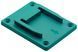 Держатель настенный для инструмента Makita Bosch 18V 49381-784 фото 2