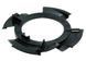 Напрямна пластина болгарки УШМ Makita GA4530 / GA5030 оригінал 413126-3 (dвн34) 38097-666 фото 1