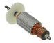 Якорь дрель Wintech 750 (153*35 4-з /лево) 26455-061 фото 4
