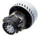 Двигатель пылесоса Makita, Karcher 1200W D143 H175 (VC07W116G, VCM-12A) 29440-037 фото 4