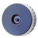 Двигатель пылесоса Makita, Karcher 1200W D143 H175 (VC07W116G, VCM-12A) 29440-037 фото 3