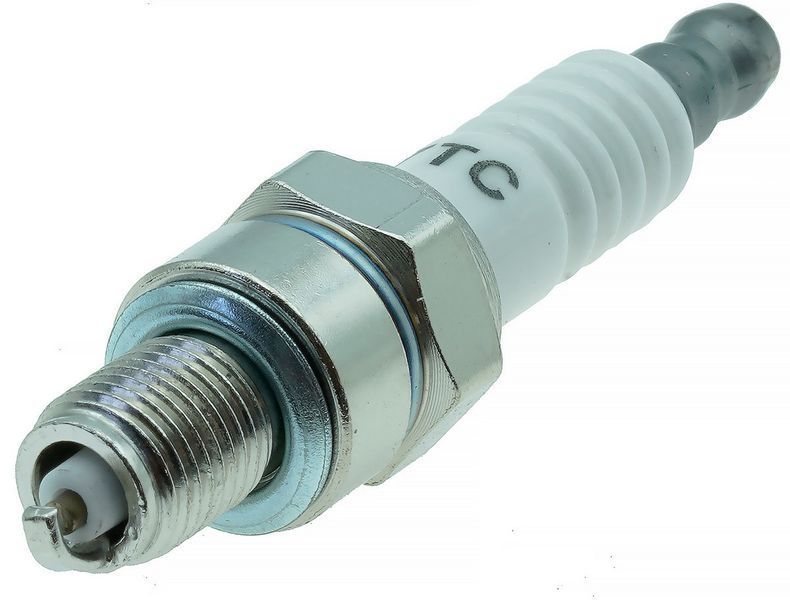Свеча зажигания Sail L69mm резьба M10*1 12mm (узкая, длинная) 50142-011 фото
