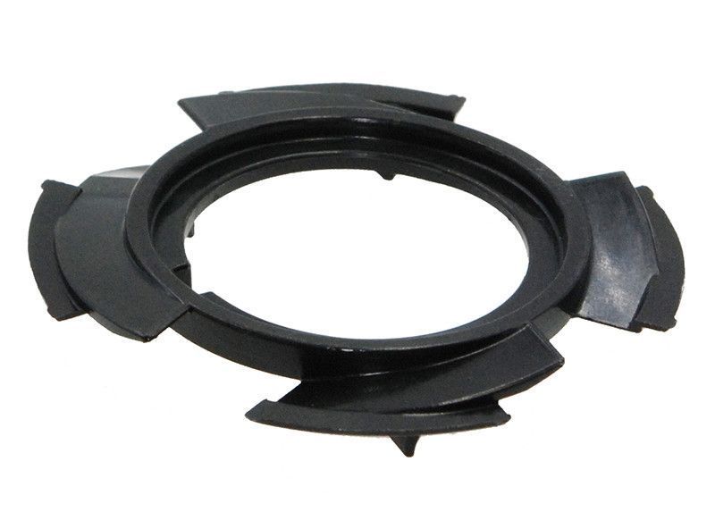 Напрямна пластина болгарки УШМ Makita GA4530 / GA5030 оригінал 413126-3 (dвн34) 38097-666 фото
