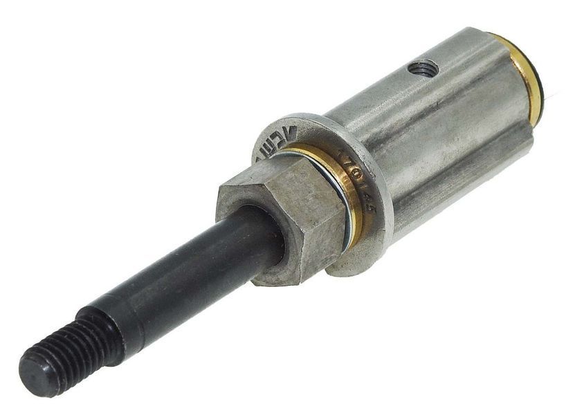 Редуктор нижний мотокосы VJ Parts для St FS-38 41446405900 530571-436 фото