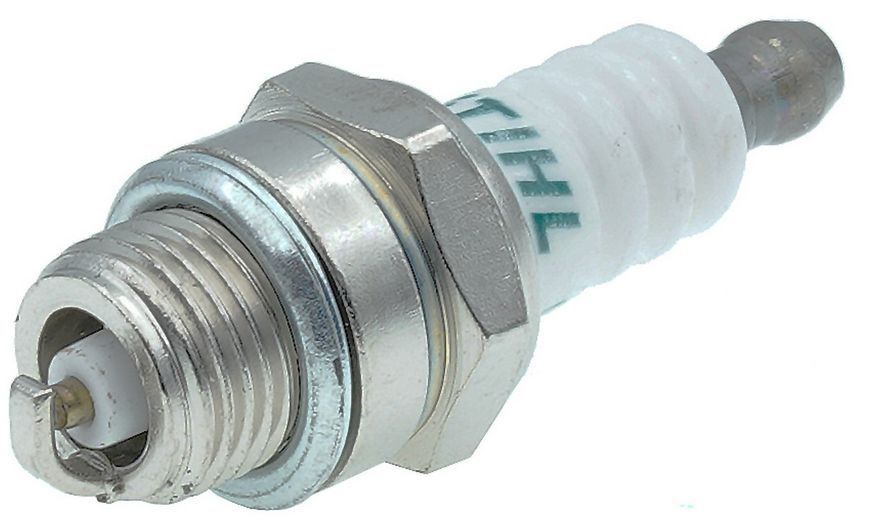 Свічка запалювання ST WS7F L53mm різьблення M14*1.25 9.5mm аналог 11104007005 531166-028 фото