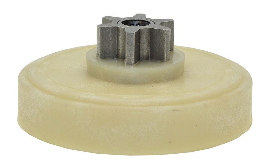 Шестірня ланцюгової пили Partner 350, Falantech d10*87 56 внутрішніх зубів 068224-010 фото