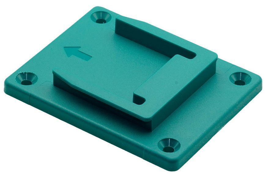 Держатель настенный для инструмента Makita Bosch 18V 49381-784 фото