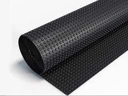 Геомембрана шиповидная IZOFLEX 400 г/м&sup2;, 1.5х20м рулон (Польша) 1845974274 фото