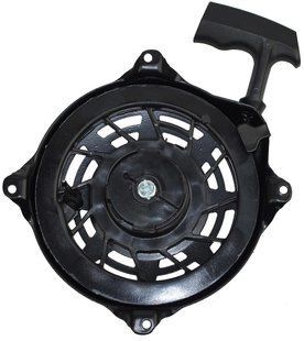 Стартер двигуна Briggs & Stratton серії 675 RS РС 497680 d145 4 відп МЦ - 115мм 888654-196 фото