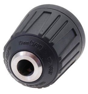 Патрон самозажимний 3/8" 0,8-10 мм для Makita 6261D аналог 196309-7/766027-7 62390-183 фото