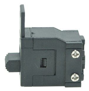 Кнопка болгарки eurotec 115 сувак 30746-071 фото