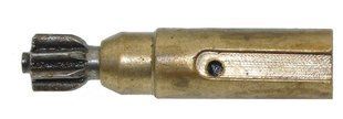 Маслонасос бензопилы VJ Parts для St MS-170/180/230/250/171/181/211 11236403200 531170-022 фото