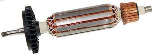 Якір болгарка Bosch 7-100 ІНСТАР УШМ 95125 (169*28,5 різьблення 6мм) 26786-401 фото