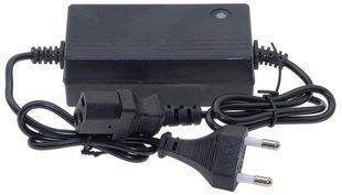 Зарядное устройство для аккумуляторного опрыскивателя Sturm 3015-20/ Gartner GBS-16 45017-492 фото