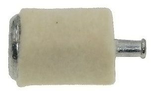 Фильтр топливный бензопилы (L38/D20/d5) 74258-057 фото