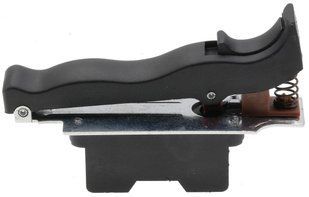 Кнопка болгарки Stern 230 М 30795-120 фото