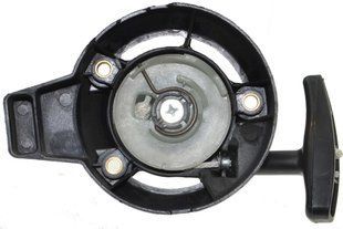 Стартер мотокосы Honda GX25 UMK 425E2 28400-Z0H-305, 28400Z0H315, 28400Z0H003 19472-207 фото
