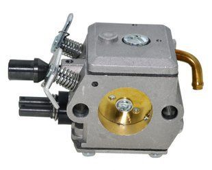 Карбюратор бензопилы VJ Parts для St MS-340/MS-360 11251200613 531195-074 фото