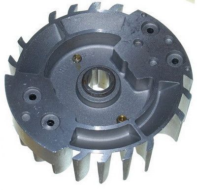 Магнето бензопили GoodLuck 5200 / 5800 / Craftec d10*100 h31 16959-097 фото