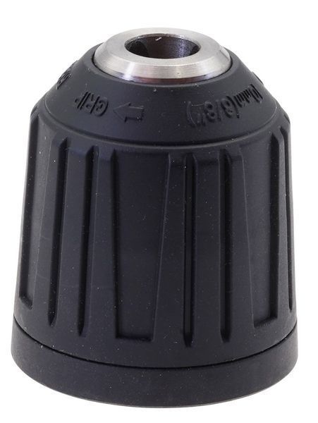 Патрон самозажимний 3/8" 0,8-10 мм для Makita 6261D аналог 196309-7/766027-7 62390-183 фото
